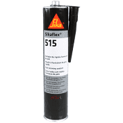 Sikaflex®-515 is een 1-C afdichtingskit, koker 300 ml