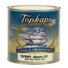 Aemme Topkapi, gris moyen, 750 ml
