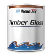 Veneziani Timber Gloss, clear coat, 750 mL