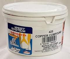 Composé Western Copper